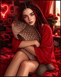 Velanna Marrow