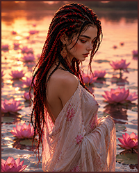 Velanna Marrow