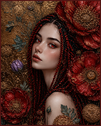 Velanna Marrow