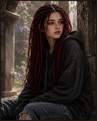 Velanna Marrow