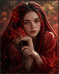 Velanna Marrow