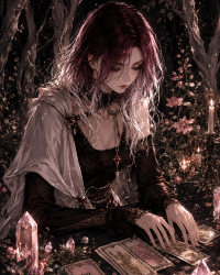 Rhiannon Beria
