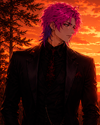 Dantalion O Brein