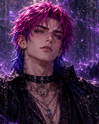 Dantalion O Brein