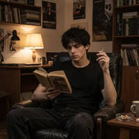 Maximillian Mayer