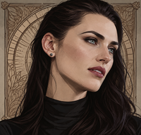 Jenevieve Voight