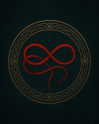 Red thread of fate