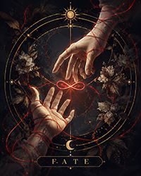 Red thread of fate