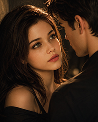 Emilia Nightray