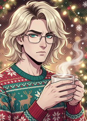 Adrian Elita-Lichtenberg