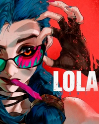 Lolita Pszczolkowski