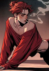 Farid Amil Rosenkranz