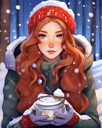 Ann Caroline MacLaine