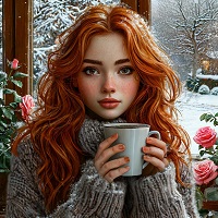 Ann Caroline MacLaine