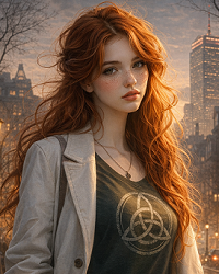 Ann Caroline MacLaine