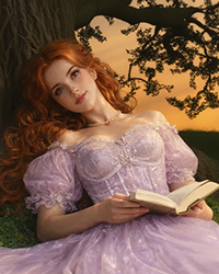 Ann Caroline MacLaine