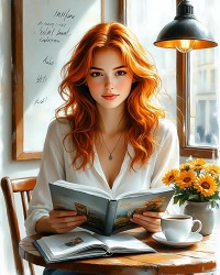 Ann Caroline MacLaine