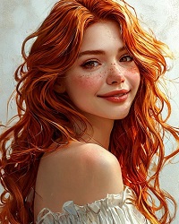 Ann Caroline MacLaine