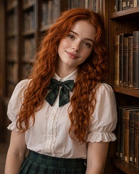 Ann Caroline MacLaine