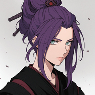 Senju Rangiku