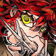 Uzumaki Kamina