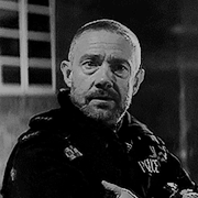 charles goodman