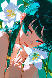 Mao Hayashi