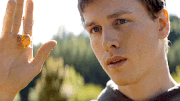 Carter Davis