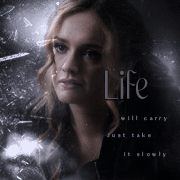 Leah Baker