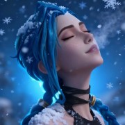 Daughter of the clouds