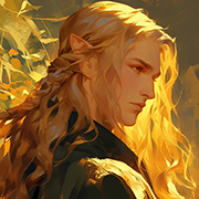 Elric Liandor
