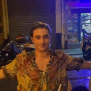 Adam Landau