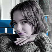 Evie Eversong