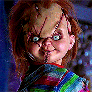 Chucky Chucky