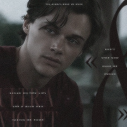 Noah Kerrigan