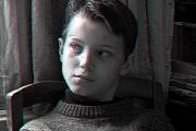 Thomas Glover