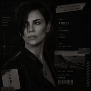 Andromache Blackthorne