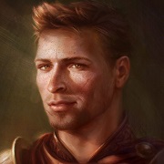 Alistair Theirin
