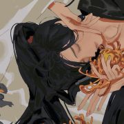 Wei Wuxian