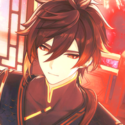 Zhongli