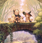 Adventure