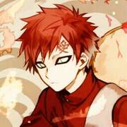Sabaku no Gaara