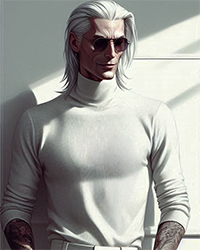 Marius Caro