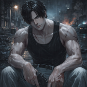 Leon Cross