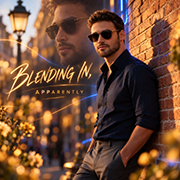 Alexander Martinez