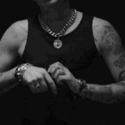 Andy Jackson