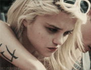 Willow Blake