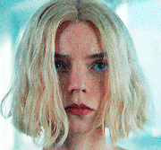 Annika Crawford