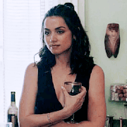 Elena Prescott