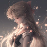 Aino Minako